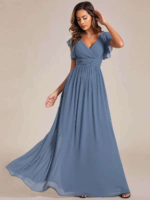 Smoke Blue