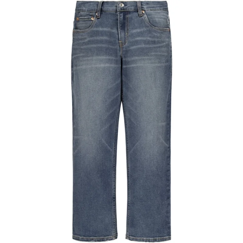 High-end Fashion Levi's Stay Loose Tapered Fit Jeans Kobain