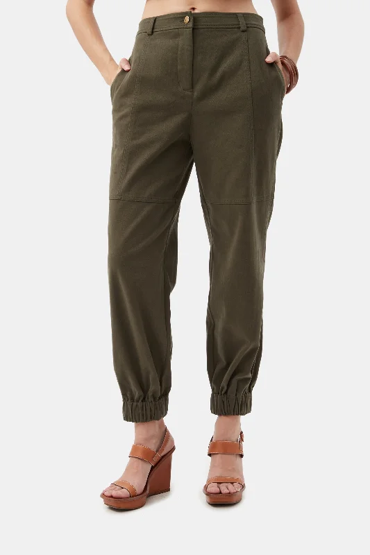 Timeless Comfort Nala Pant