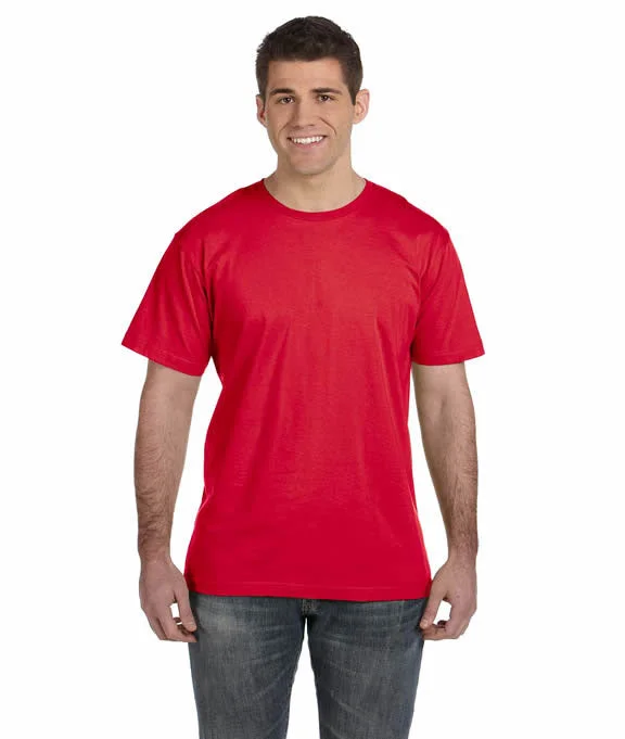 Summer Comfort 6901 - LAT Fine Jersey T-Shirt | Red
