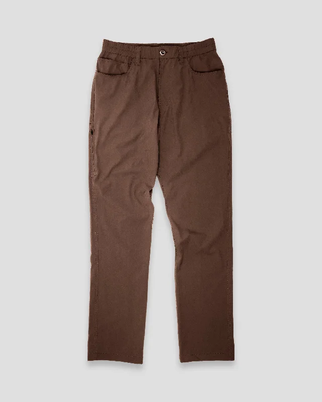 Carefree Harness Utility Pants
