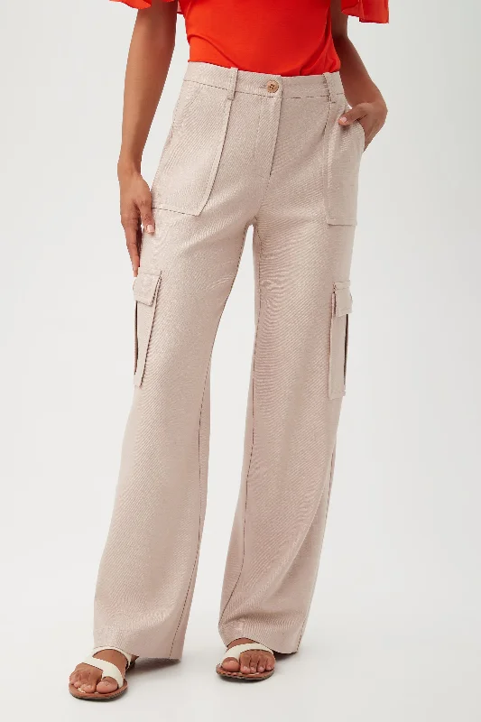 Thin Design Tallahassee Pant