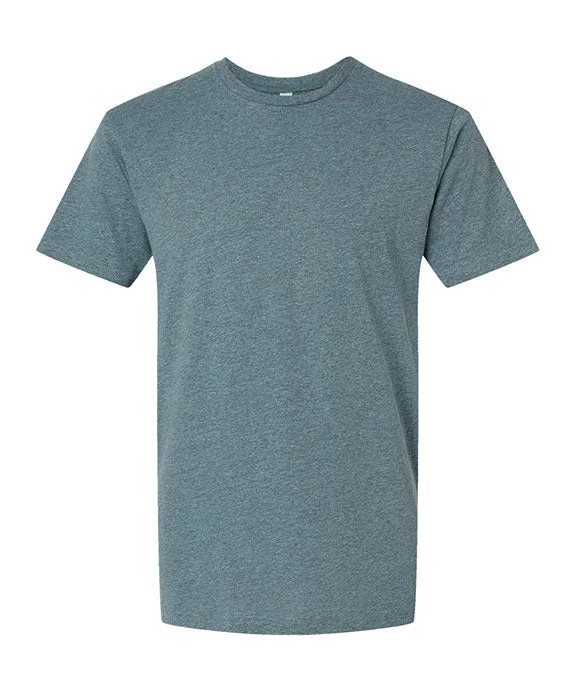 Chic Outfits 6901 - LAT Fine Jersey T-Shirt | Ice Blackout