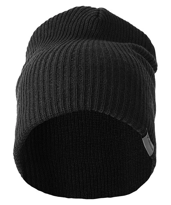 Celebrity Style 1682201 - Columbia Ale Creek Beanie | Black
