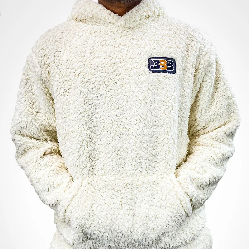 Elegant Design BBB Polar Ice Suit - Top