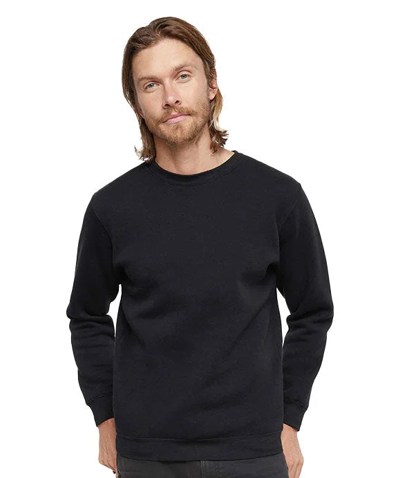 Celebrity Picks 6925 - LAT Unisex Elevated Fleece Sweatshirt