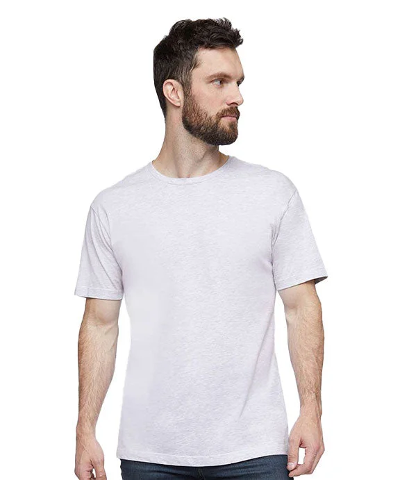 Layered Style 6901 - LAT Fine Jersey T-Shirt | Ash