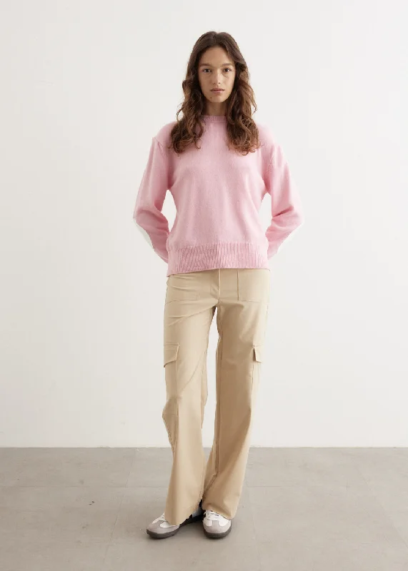 Romantic Temperament Audrey Trousers