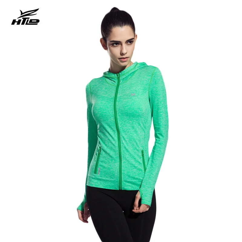 Party Wear Women's Gym Fitness Tracksuit Hoodie