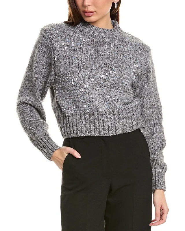 Integrated Design HL Affair V-Neck Sweater