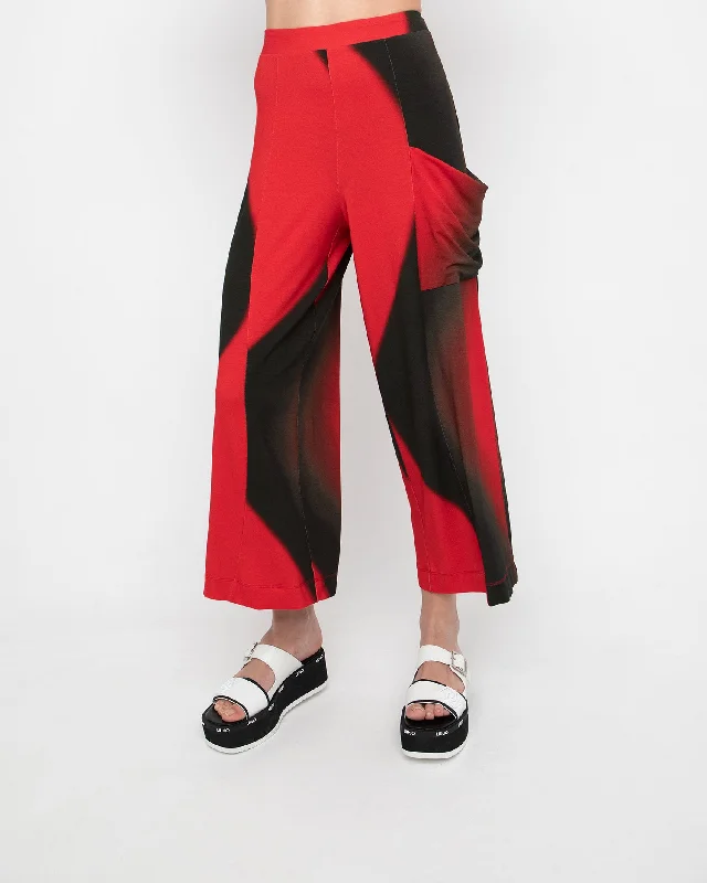 Boutique style Ozai N Ku Sizzle Pants, Penello