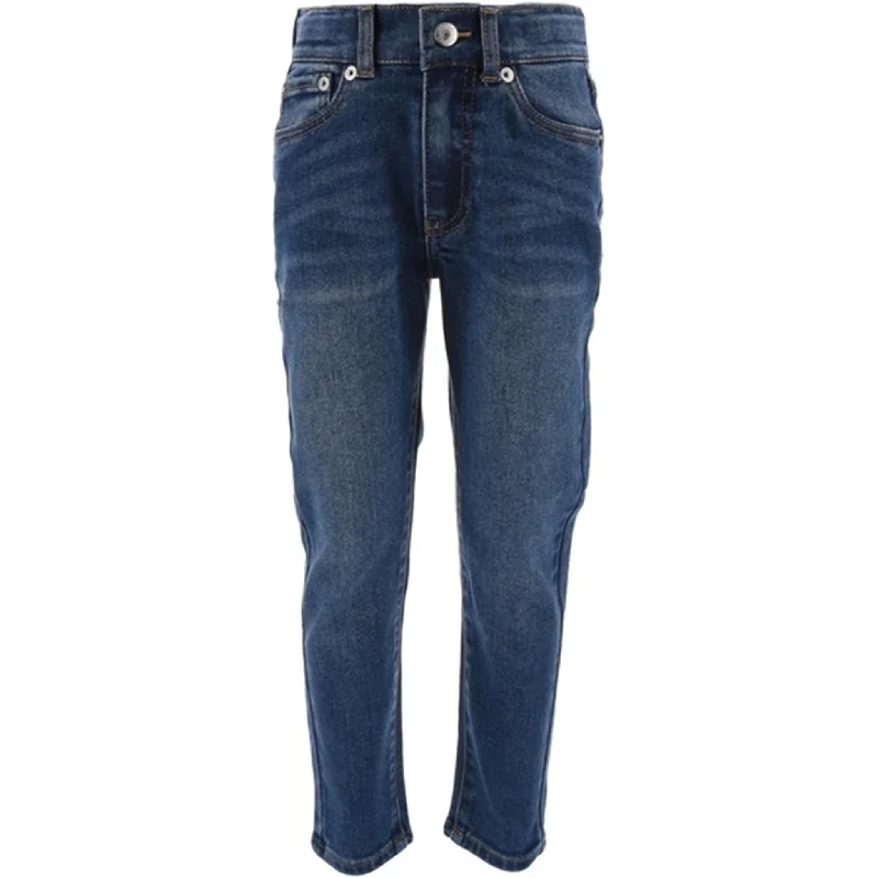 Designer Style Levi's Mini Mom Jeans All The Feels