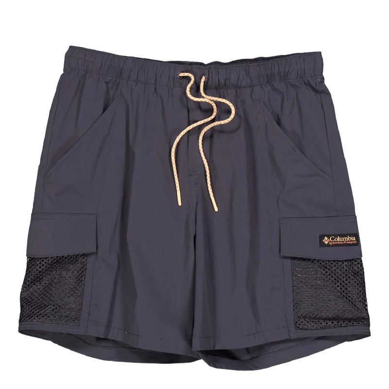 Street Cool Painted Peak™ Short Shark