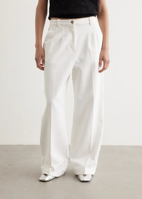 Fashionable Prints Tressie Pants