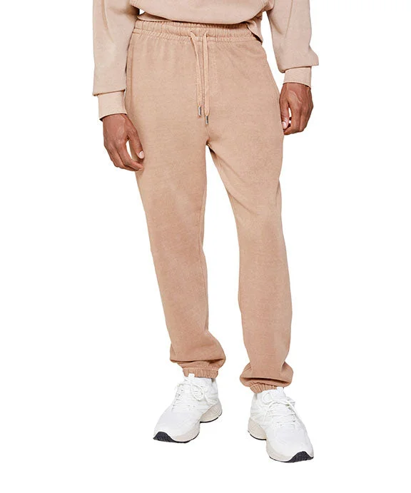 Dessert Matching LS16006 - Lane Seven Unisex Urban Jogger Pants | Burro