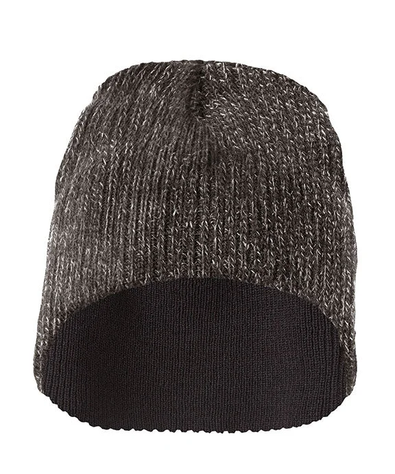 Spring Fashion 1185181 - Columbia Whirlibird Watch Cap Beanie | Black/Graphite Marbled Spring Fashion 1185181 - Columbia Whirlibird Watch Cap Beanie | Black/Graphite Marbled