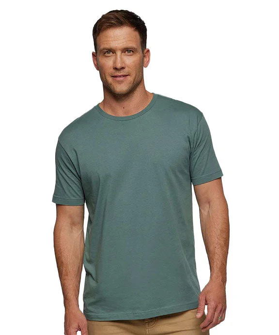 Everyday Style 6901 - LAT Fine Jersey T-Shirt | Basil