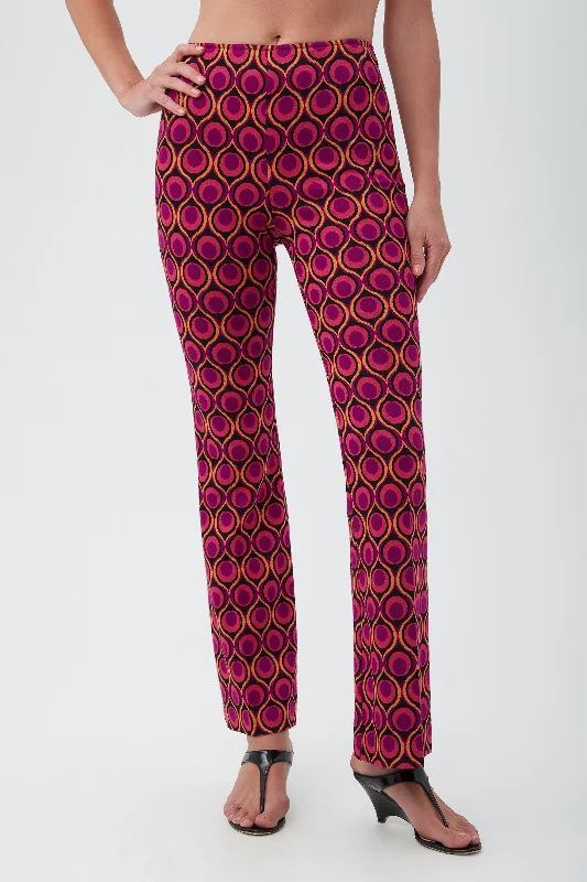 Basic Comfort Jacoba Pant