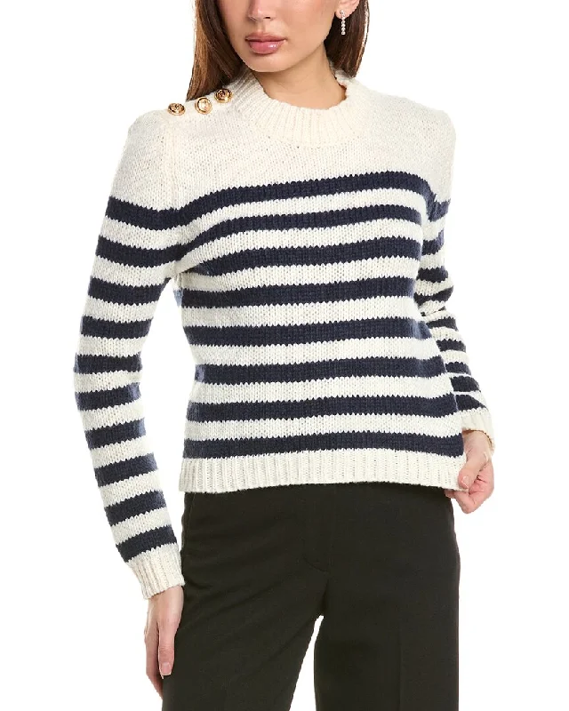 Luxury Customization HL Affair Sweater