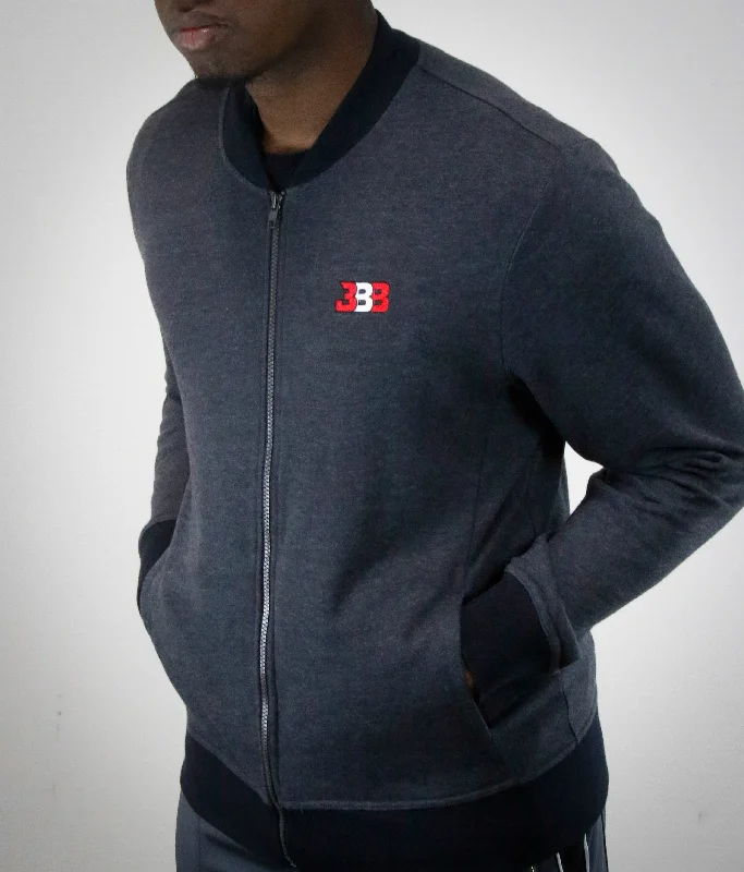High-end Fashion BBB Lite Bomber Jacket