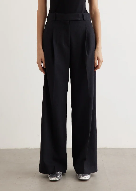 French Style Neya Pants