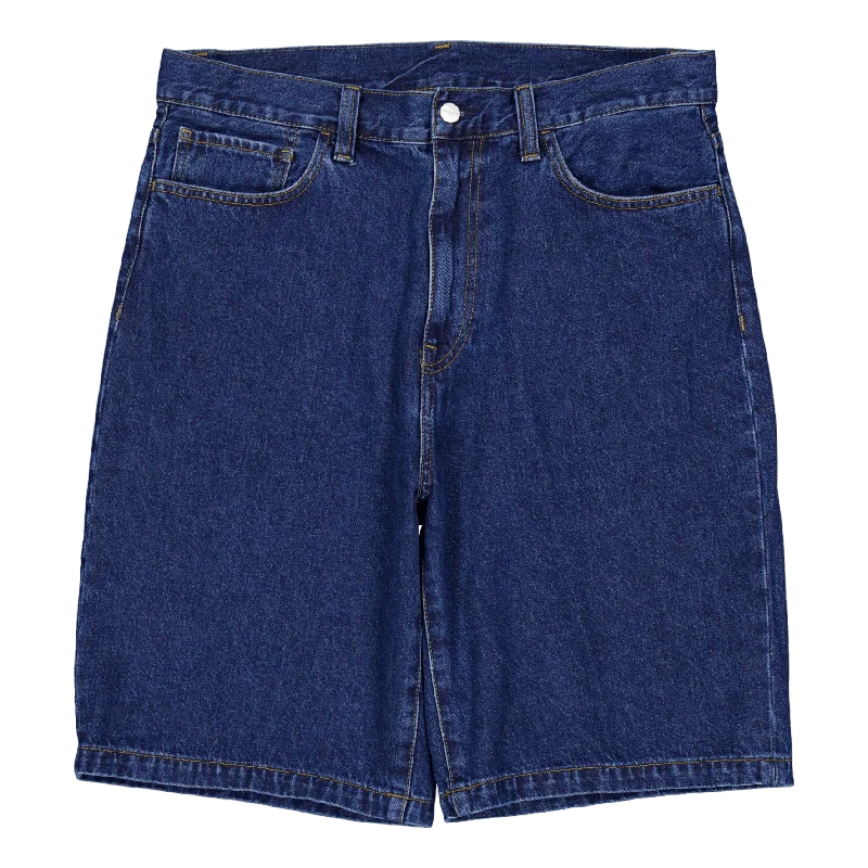 Daily Comfort Landon Short Blue