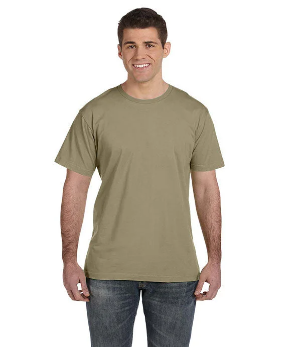 Smart Casuals 6901 - LAT Fine Jersey T-Shirt | Coyote Brown