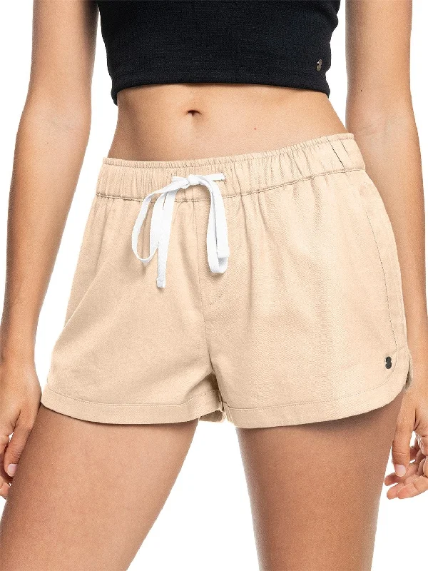 Simple research Roxy Ladies Favourite Girl Short