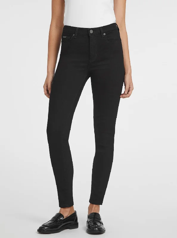 Moisture wicking Guess Jeans G05 High-Rise Skinny Jeans
