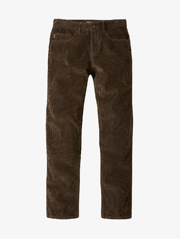 Comfortable Looks Women's Renney Corduroy Trouser