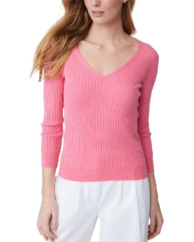 Comfortable Mind J.McLaughlin Anouk Sweater