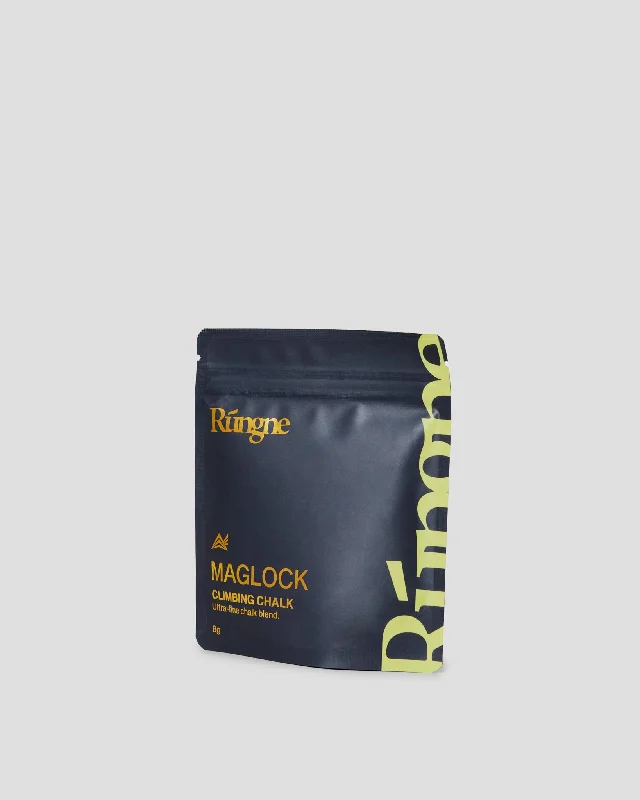 Letter embroidery Maglock - 8g