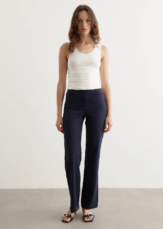 Street Show-off Style Sienna Pants