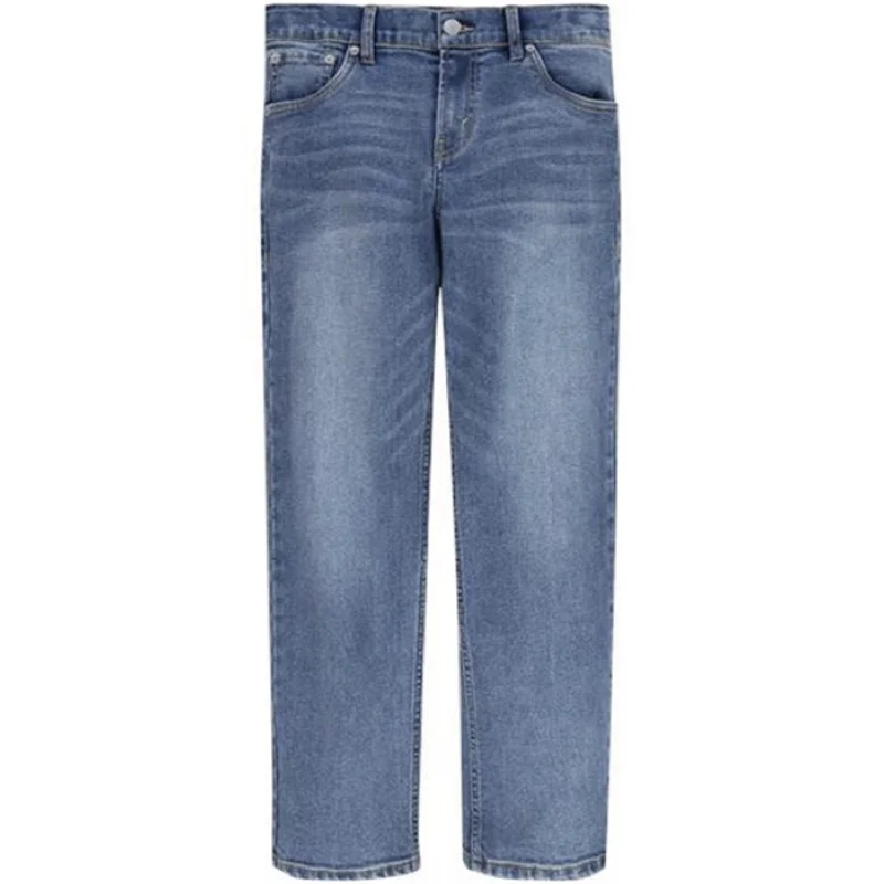 Urban Design Sense Levi's BLUE Stay Loose Tapered Fit Jeans