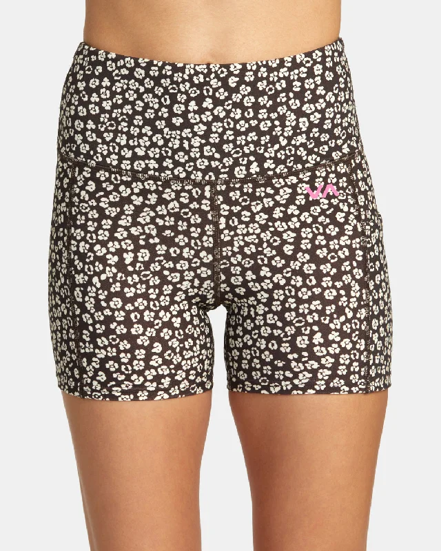 Luxury Fashion VA Essential Pocket Short II Shorts - JaVA
