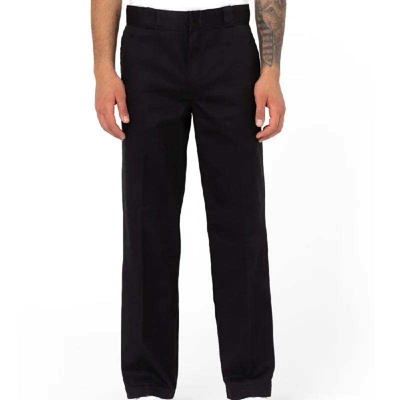 Multi-functional style Dickies 874 Work Pant - Black