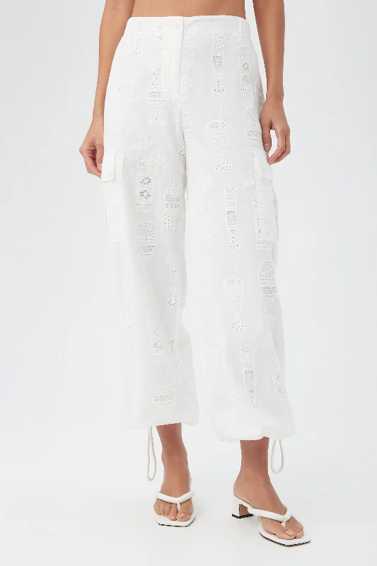 Stylish Ease Amelle Pant