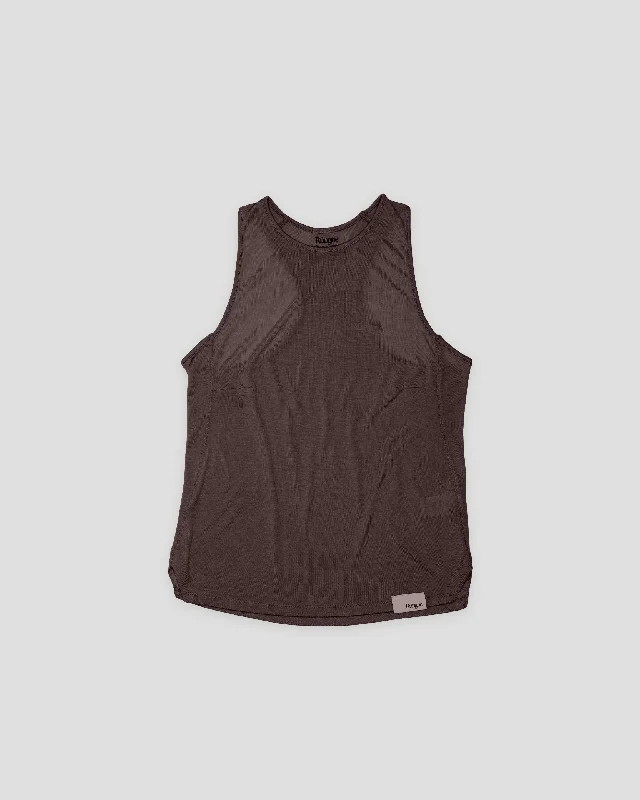 Bright Colors Sloper Tank Top Women's