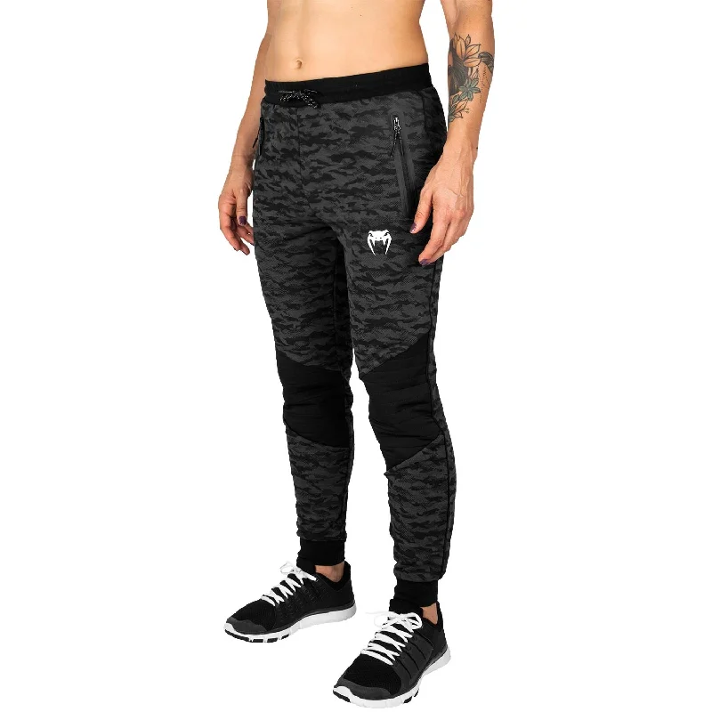 Classic Venum Laser Joggers - For Women - Exclusive - Dark Camo