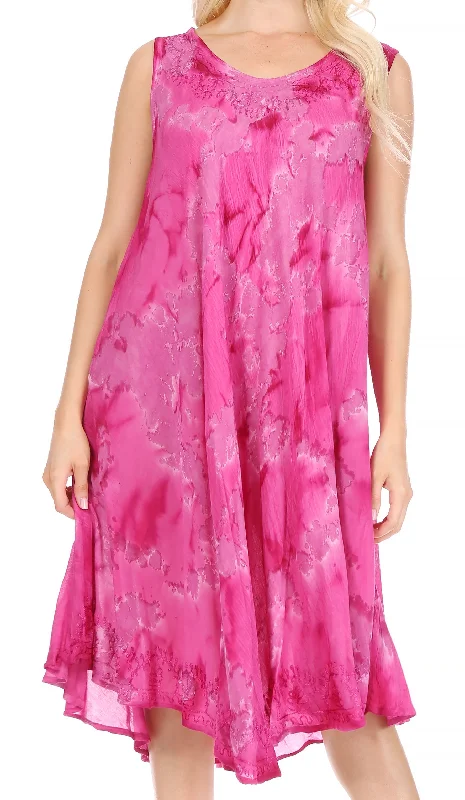 3-Fuchsia