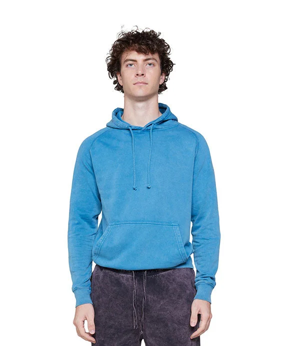 Dynamic Fashion LST004 - Lane Seven Unisex Vintage Raglan Hooded Sweatshirt | Vintage Lake Dynamic Fashion LST004 - Lane Seven Unisex Vintage Raglan Hooded Sweatshirt | Vintage Lake
