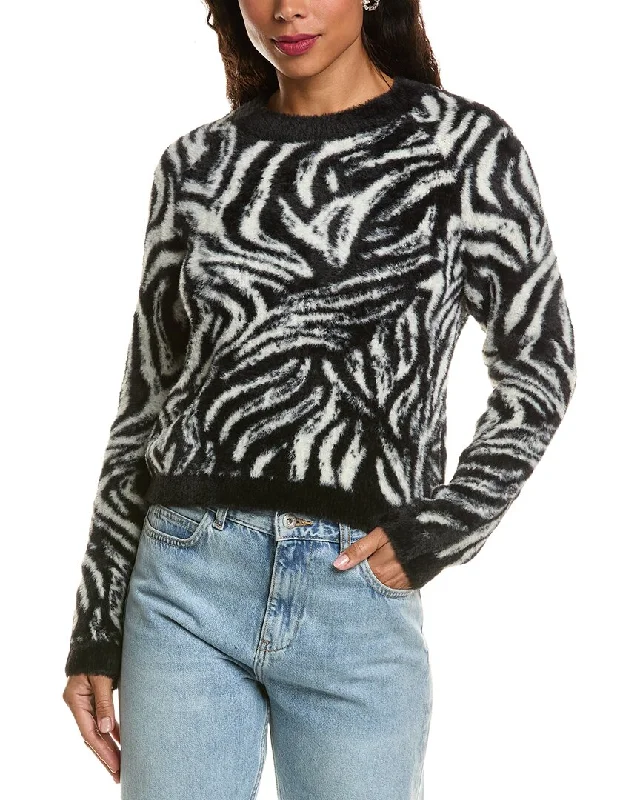 Fashion Selection ALLISON Romi Sweater