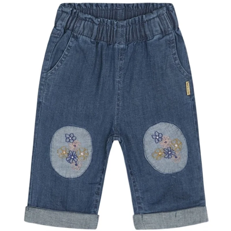 Must-have For Fashion Hust & Claire Baby Denim Jacey Jeans