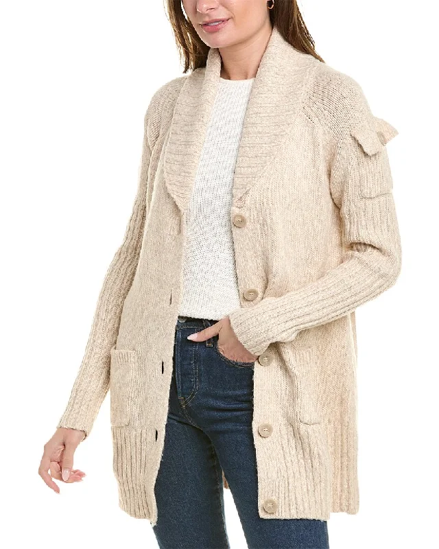 Creative Prints cabi Steady Cardigan