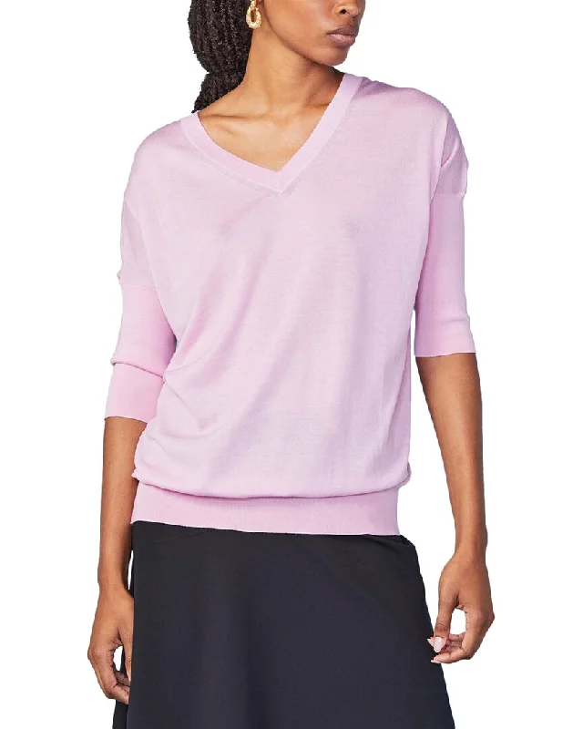 Lace Design CALLAS Kati Wool Sweater