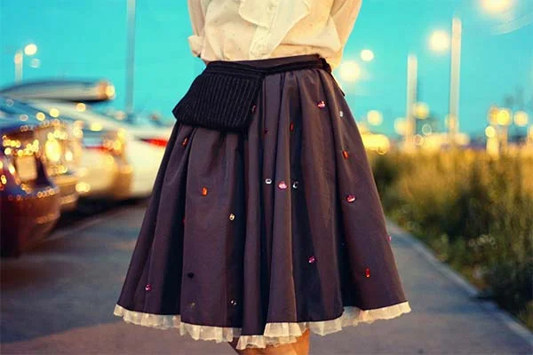 Skirts